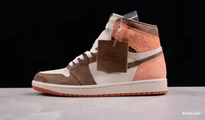 1 SP Jordan High OG FQ2941-200 Retro Clay Dusted 0504
